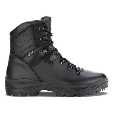 Lowa R-6 GTX Heren - Tactische Laarzen Zwart FUDSKZ361